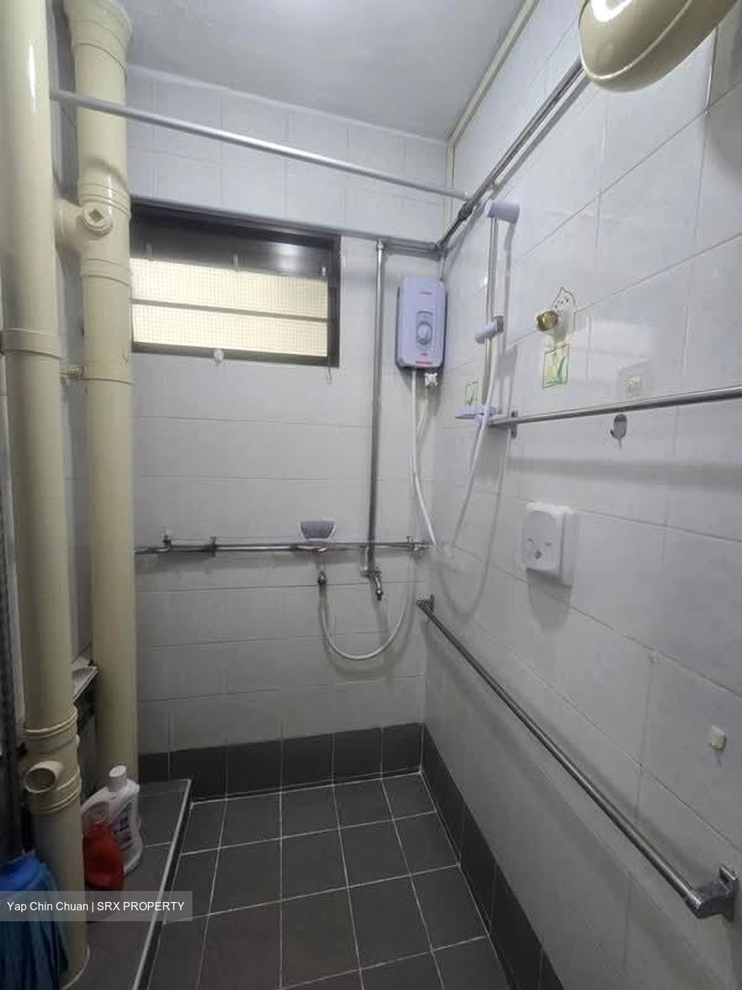 Blk 157 Lorong 1 Toa Payoh (Toa Payoh), HDB 3 Rooms #585056701
